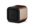 Pikkukuva 5 / 5: KitSound Boomcube 15, Langaton, Micro-USB, Kannettava stereokaiutin, Musta, Ruskea, Kuutio, Painikkeet