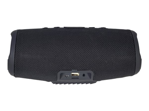GMB Audio SPK-BT-LED-02 - Høyttaler - for bærbar bruk - trådløs - Bluetooth