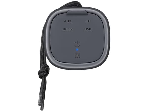 Defender Speaker Defender PULSAR Bluetooth Speaker 10W BT/FM/TF/USB/AUX/TWS/LED