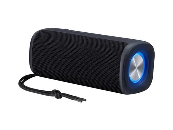 Defender Speaker Defender PULSAR Bluetooth Speaker 10W BT/FM/TF/USB/AUX/TWS/LED
