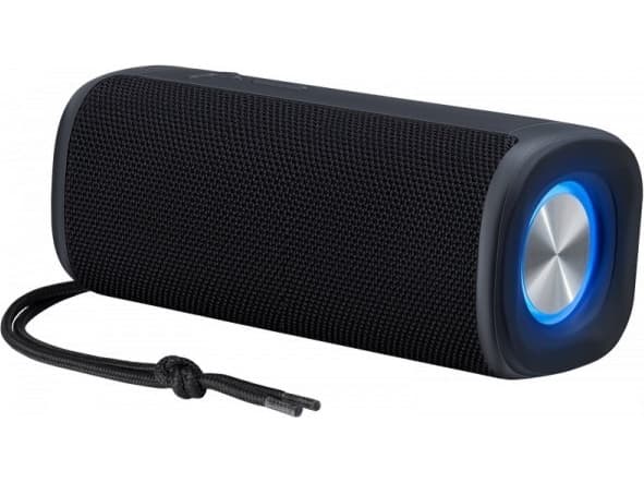 Defender Speaker Defender PULSAR Bluetooth Speaker 10W BT/FM/TF/USB/AUX/TWS/LED