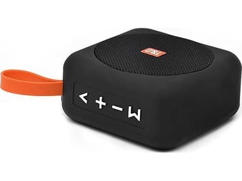 BLUETOOTH SPEAKER XTR TG505 BLACK TRUSTY EXTREME MUSIC