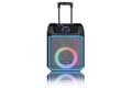 Miniatyrbild 4 av 5: Blaupunkt PB08DB - Partyhögtalare - trådlös - Bluetooth - 40 Watt