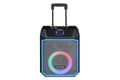 Miniatyrbild 2 av 5: Blaupunkt PB08DB - Partyhögtalare - trådlös - Bluetooth - 40 Watt
