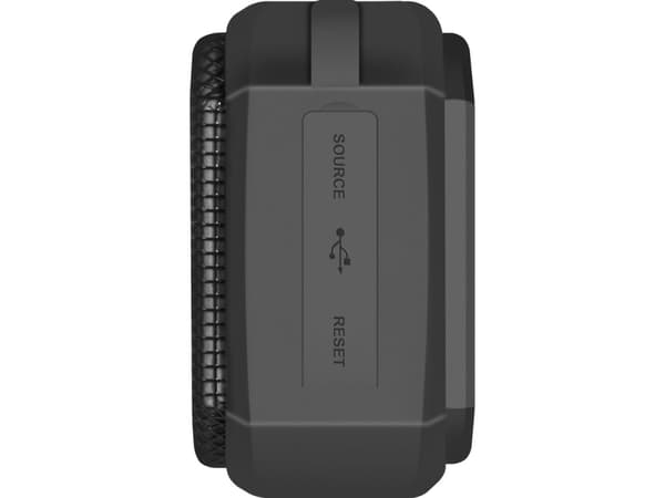 Defender G16, 2.0 kanaler, 5 W, 50 - 20000 hz, 80 dB, Kabel & Trådlös, Bärbar monohögtalare
