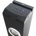 Miniatyrbillede 2 af 2: Bærbare Bluetooth-højttalere Inovalley HP41-BTH 15 W Sort 15 W