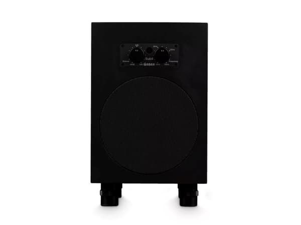 Tietokonekaiuttimet Adam Audio Adam Professional Audio Adam Sub8 aktiivinen subwooferi