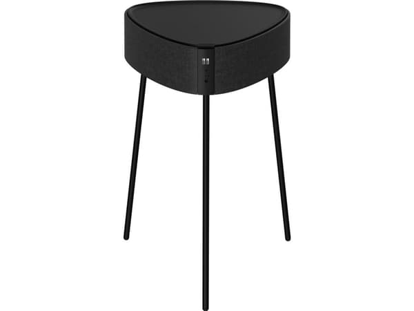 Sinox Bluetooth™ -kaiutin ja pöytä mustana