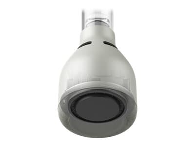 Sony Glass Sound LSPX-S3 - Högtalare - för bärbar användning - trådlös - Bluetooth - Appkontrollerad - 2-vägs