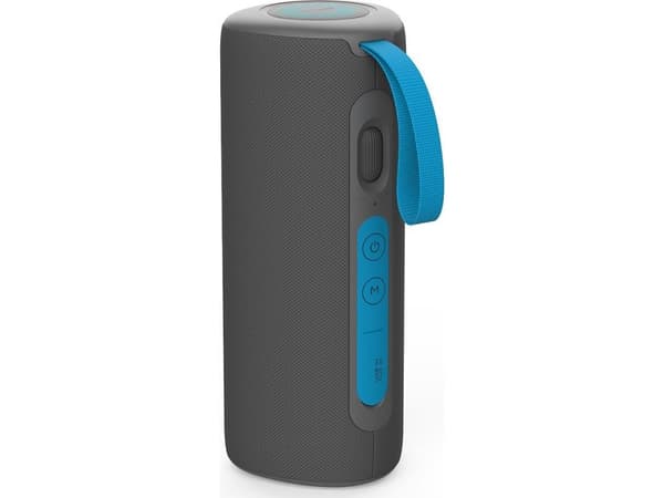 Głośnik Boompods Boompods Rhythm 24 Blue/Grey