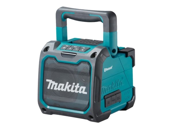 MAKITA BLUETOOTH LANGATON KAIUTIN DMR200 10.8 / 14.4 / 18 V