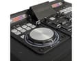 Pikkukuva 4 / 5: Akai DJ-T5, Gulv, 300 W, 20 - 20000 Hz, Sort, LED, 230 V