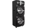 Pikkukuva 5 / 5: Akai DJ-T5, Gulv, 300 W, 20 - 20000 Hz, Sort, LED, 230 V