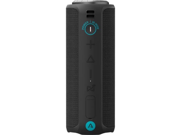 Lamax Sounder2 Max, 5,2 cm, 50 W, 80 - 20000 Hz, Ledning & Trådløs, 18 m, Stereo bærbar høyttaler