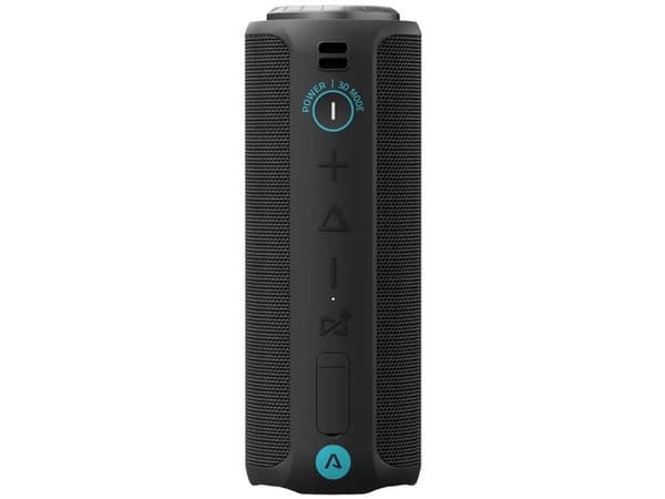 Lamax Sounder2 Max, 5,2 cm, 50 W, 80 - 20000 Hz, Ledning & Trådløs, 18 m, Stereo bærbar høyttaler
