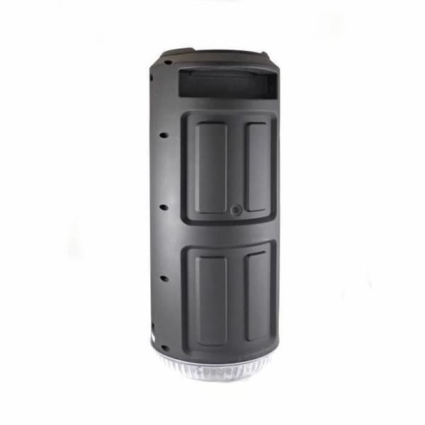 Bärbar Bluetooth Högtalare Inovalley KA03-XXL 450 W Karaoke