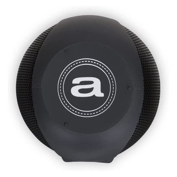 Bærbare Bluetooth-Høyttalere Aiwa BST-650BK Svart