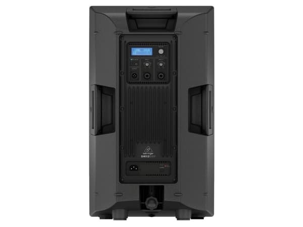 Behringer DR112DSP - 12" aktiivinen kaiutinpylväs Bluetoothilla