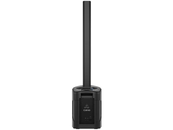 Behringer C210 - Modulärt aktivt högtalarsystem