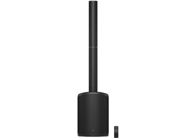 Behringer C210 - Modulärt aktivt högtalarsystem