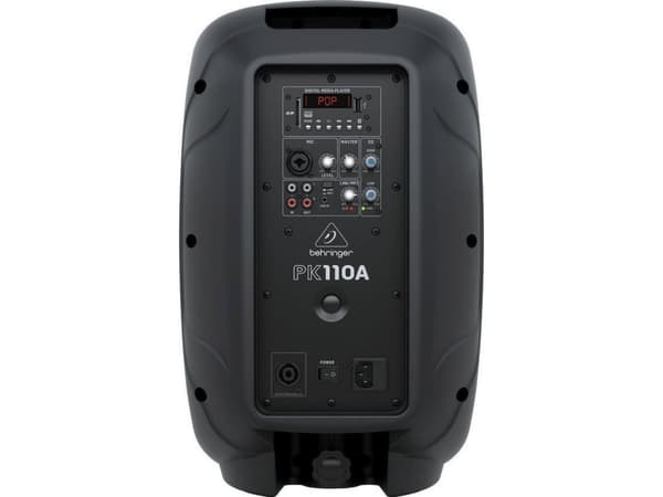 Behringer PK110A - 1x10" aktiv kolonn