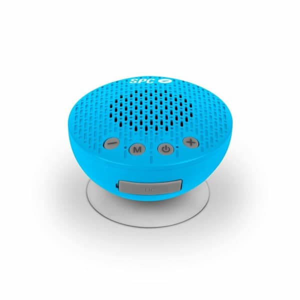Bluetooth-højttaler SPC 4406A Blå 5 W Blå