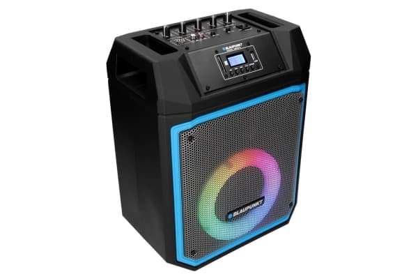 Äänentoistojärjestelmä Blaupunkt MB06.2 Bluetooth-kaiutin, 500 W
