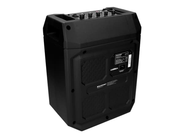 Äänentoistojärjestelmä Blaupunkt MB06.2 Bluetooth-kaiutin, 500 W