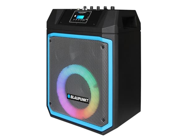 Äänentoistojärjestelmä Blaupunkt MB06.2 Bluetooth-kaiutin, 500 W