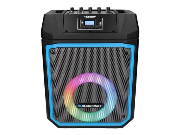 Äänentoistojärjestelmä Blaupunkt MB06.2 Bluetooth-kaiutin, 500 W