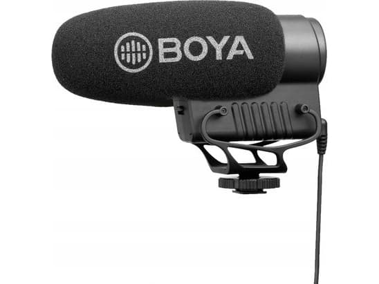 Boya mikrofon BY-BM2040 Hagelgevär