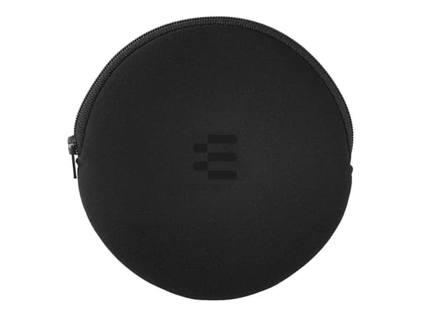 EPOS EXPAND 40 - Smart högtalartelefon - Bluetooth - trådlös, kabelansluten - USB-C - svart, grå - Optimerad för UC