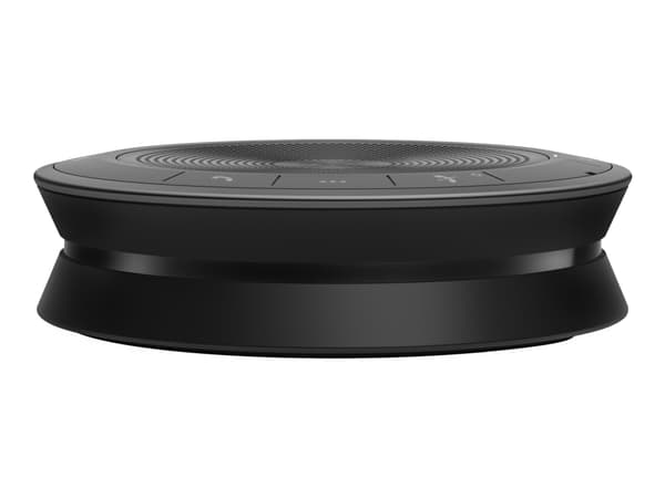 EPOS EXPAND 40 - Smart högtalartelefon - Bluetooth - trådlös, kabelansluten - USB-C - svart, grå - Optimerad för UC