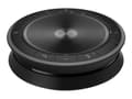 Miniatyrbild 5 av 5: EPOS EXPAND 40 - Smart högtalartelefon - Bluetooth - trådlös, kabelansluten - USB-C - svart, grå - Optimerad för UC