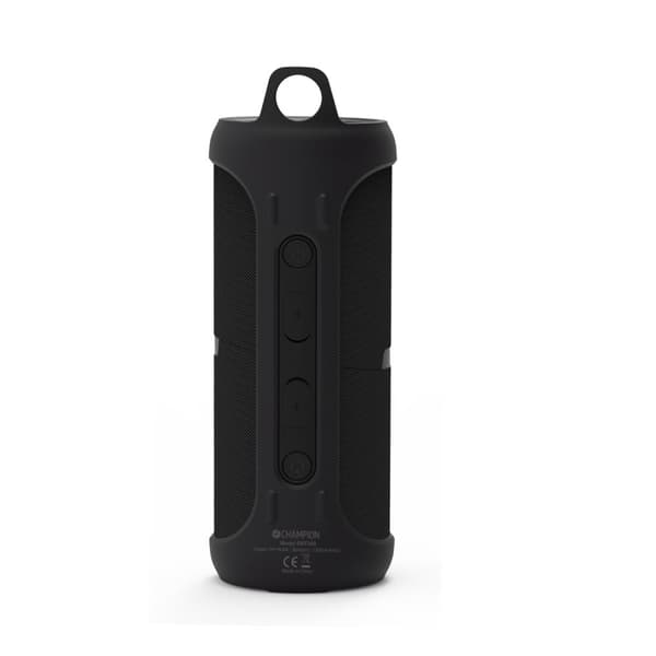 Champion Trådløs høyttaler 20W IPX7 delbar SBT340
