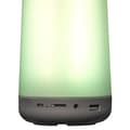 Miniatyrbillede 4 af 4: Denver Bluetooth-högtalare med ljus-e