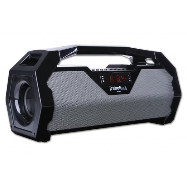 Rebeltec Soundbox 400 Portabel Bluetooth-högtalare