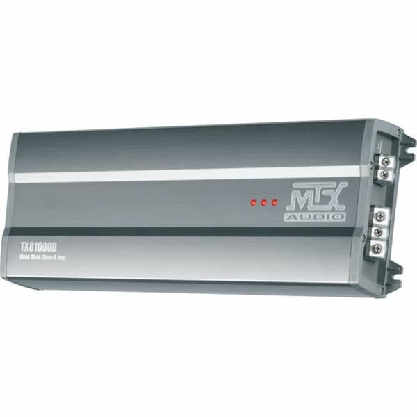 Forstærker Mtx Audio TX81000D 1000 W