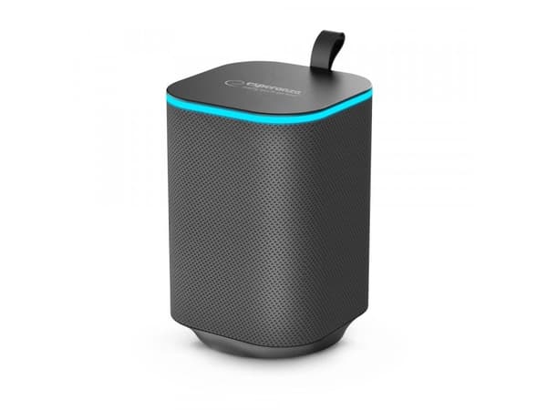 Esperanza-kaiutin BT LED RGB SAKARA