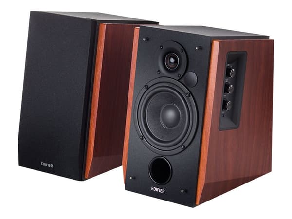 R1700BT, PC-kaiutin