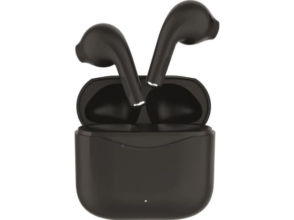 2GO Bluetooth Headset TWS 350 schwarz (797357)