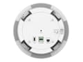 Miniatyrbilde 4 av 5: Grandstream GSC3506 - IP-høyttaler - Ethernet, Fast Ethernet, PoE, PoE-Plus - 30 watt
