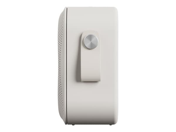 Sudio F2 - Högtalare - för bärbar användning - trådlös - Bluetooth - 40 Watt - vit