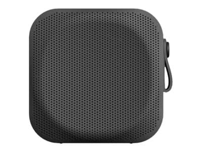 Sudio F2 - Högtalare - för bärbar användning - trådlös - Bluetooth - 40 Watt - svart