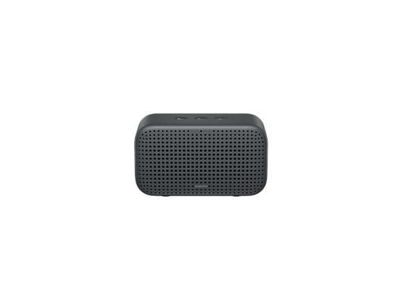 Xiaomi 07G, Koko alue, 4,45 cm, Langaton, A2DP, Kannettava monokaiutin, Musta