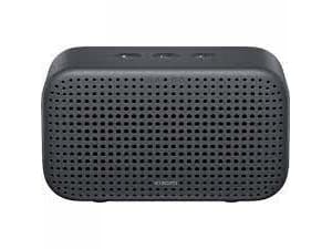 Xiaomi 07G, Koko alue, 4,45 cm, Langaton, A2DP, Kannettava monokaiutin, Musta