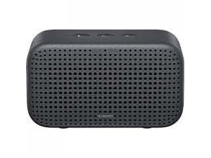 Xiaomi 07G, Koko alue, 4,45 cm, Langaton, A2DP, Kannettava monokaiutin, Musta