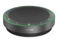 Pikkukuva 4 / 5: Jabra Speak2 75 UC - Konferencetelefon håndfri - Bluetooth - trådløs - USB-C, USB-A - mørkegrå - Zoom-sertifioitu, Cisco Webex-sertifioitu, sertifioi