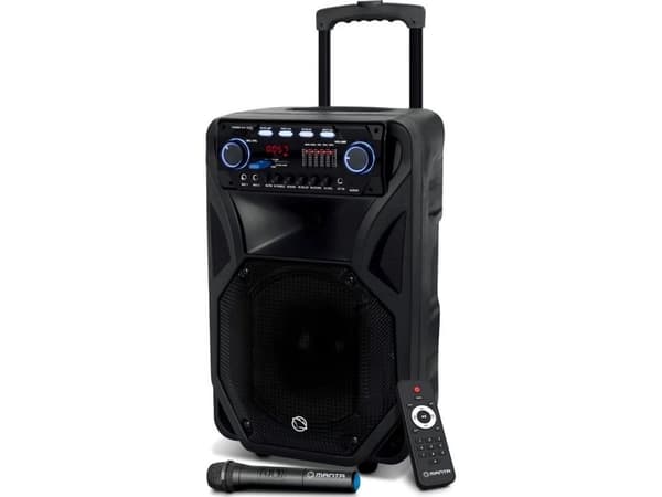 MANTA Bluetooth garsiakalbis FONOS SPK5021PRO