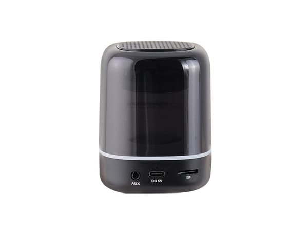 Esperanza EP154 BT FM FM FM LED RGB-högtalare Svart 3W